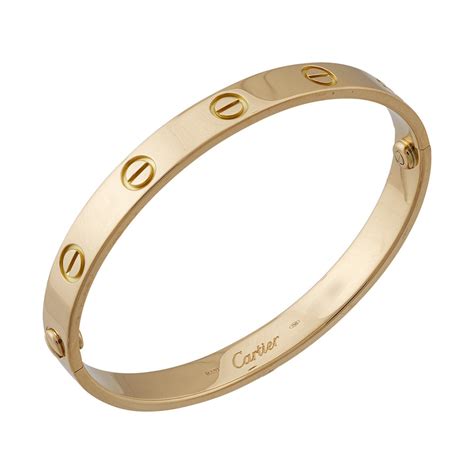 women's cartier bracelets|cartier bracelets for women gold.